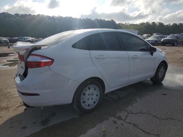 Photo 3 from auction – 2017 FORD FIESTA S with VIN 3FADP4AJ3HM125231