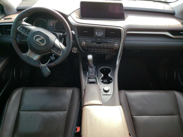 Photo 8 from auction – 2019 LEXUS RX 350 BAS with VIN 2T2ZZMCA1KC133752