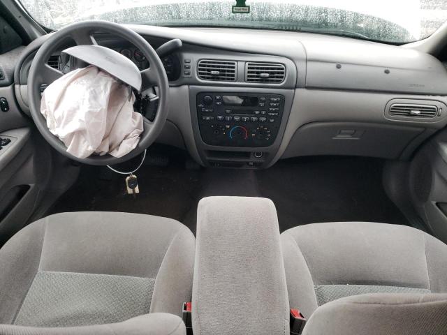 Photo 8 from auction – 2004 FORD TAURUS LX with VIN 1FAFP52264G163515
