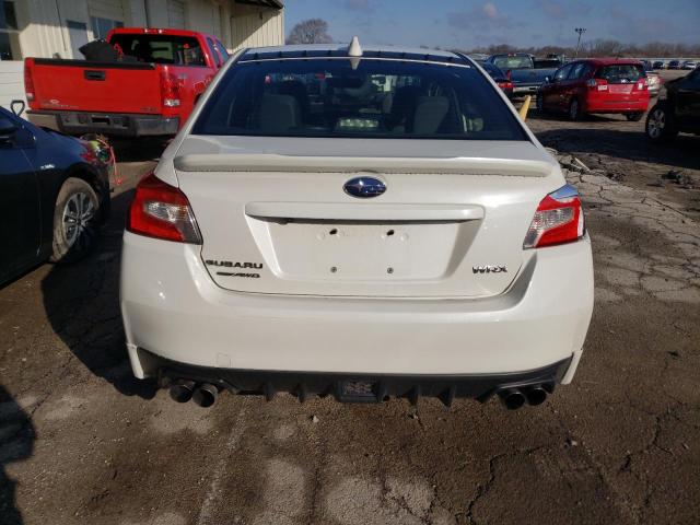 Photo 6 from auction – 2018 SUBARU WRX LIMITE with VIN JF1VA1H65J9818909