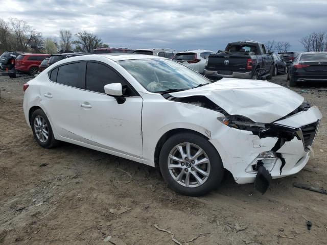 Photo 4 from auction – 2014 MAZDA 3 TOURING with VIN JM1BM1V79E1130496