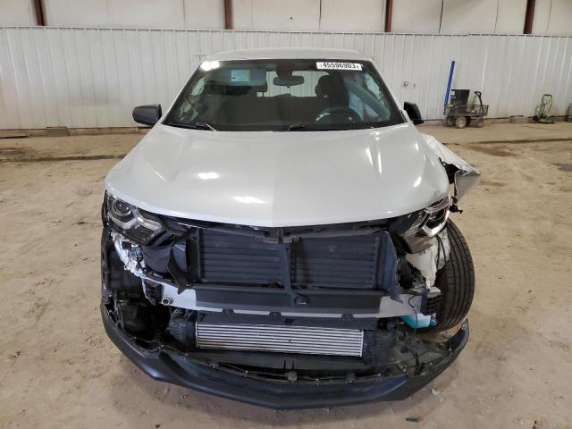 Photo 5 from auction – 2020 CHEVROLET EQUINOX LS with VIN 2GNAXHEV7L6285544