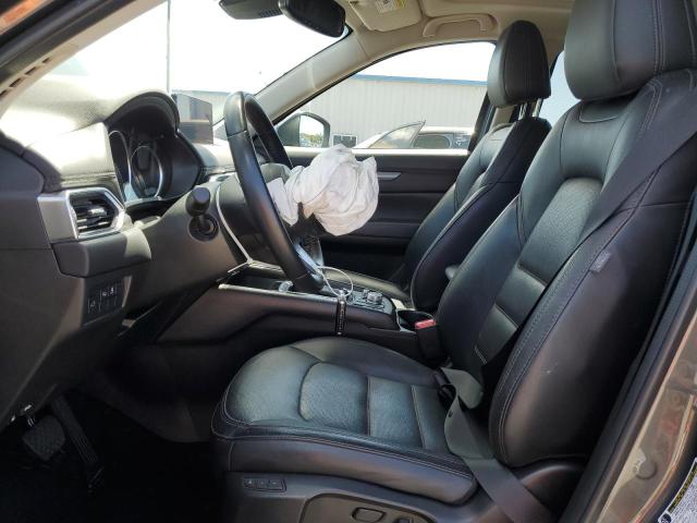 Zdjęcie 7 z aukcji – 2022 MAZDA CX-5 PREFE z VIN JM3KFBCM8N0576807