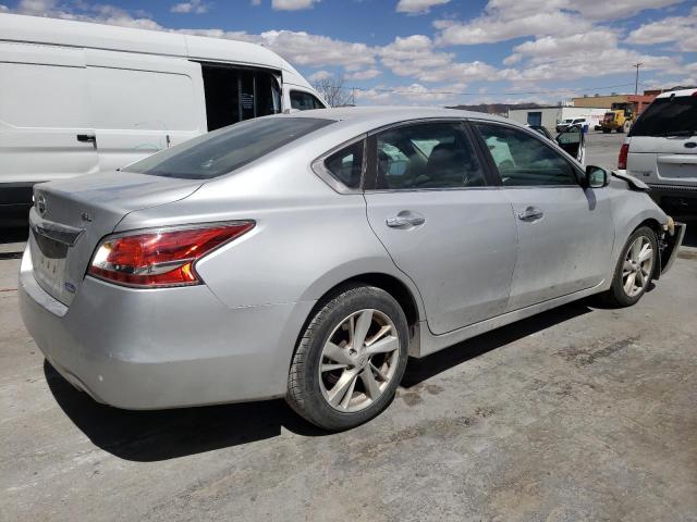 Photo 3 from auction – 2014 NISSAN ALTIMA 2.5 with VIN 1N4AL3AP9EC176601