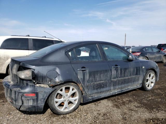 Photo 3 from auction – 2008 MAZDA 3 S with VIN JM1BK323781783139
