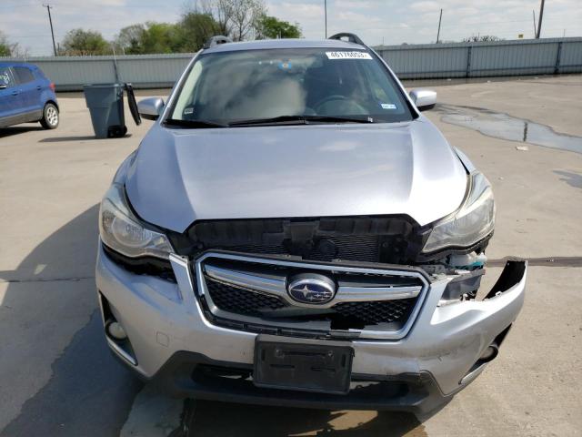 Photo 5 from auction – 2016 SUBARU CROSSTREK with VIN JF2GPABC1G9275858