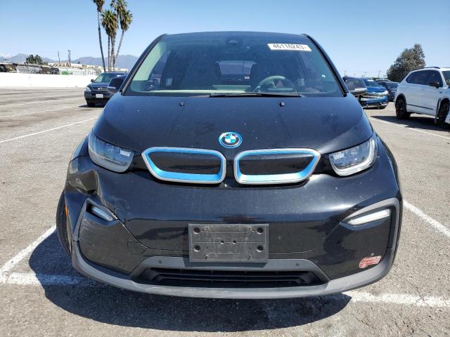 Photo 5 from auction – 2018 BMW I3 REX with VIN WBY7Z4C59JVC34890