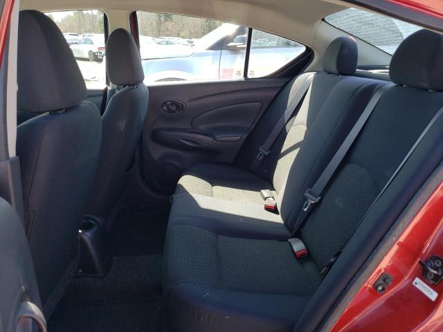 Photo 10 from auction – 2012 NISSAN VERSA S with VIN 3N1CN7AP2CL890224