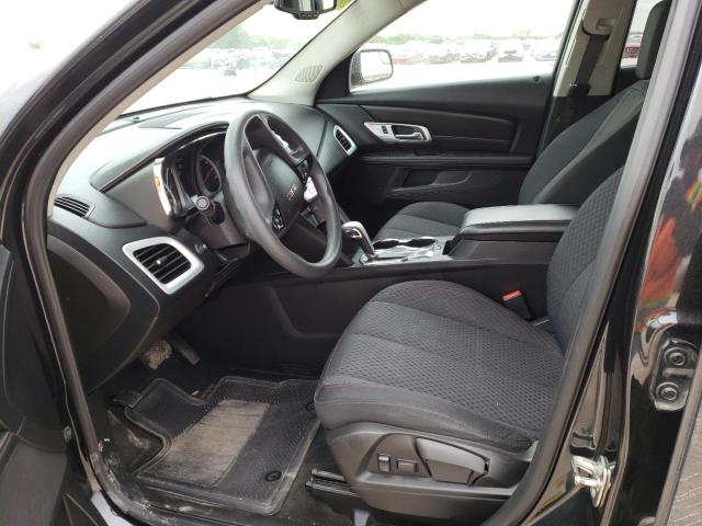 Photo 7 from auction – 2012 GMC TERRAIN SL with VIN 2GKALMEK2C6329361