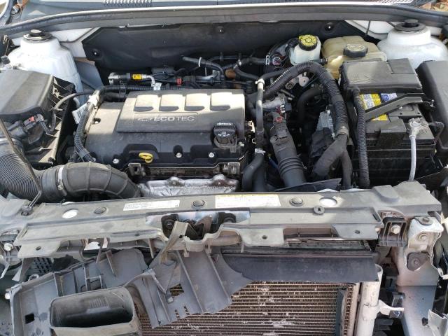Photo 11 from auction – 2015 CHEVROLET CRUZE LT with VIN 1G1PC5SB1F7159748