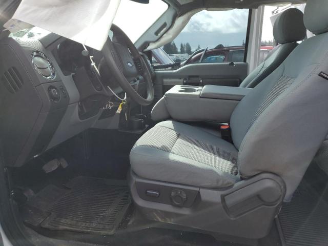 Photo 7 from auction – 2016 FORD F350 SUPER with VIN 1FT8X3BT6GEC64828
