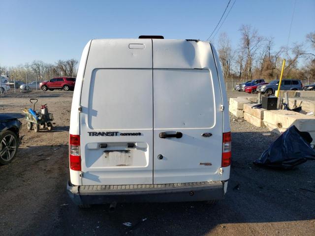 Photo 6 from auction – 2013 FORD TRANSIT CO with VIN NM0LS7AN0DT158642