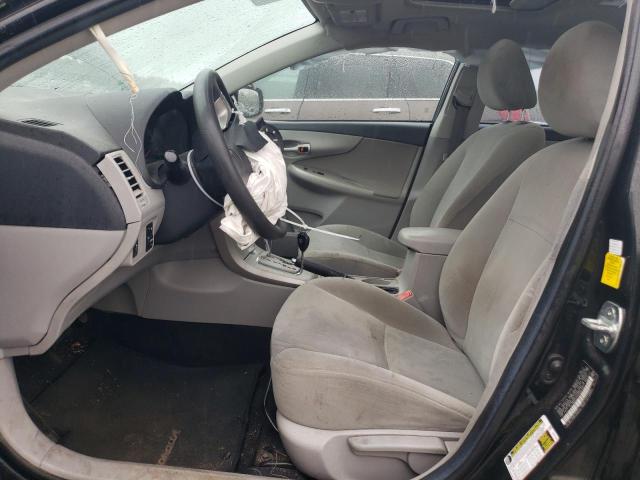 Photo 7 from auction – 2011 TOYOTA COROLLA BA with VIN 2T1BU4EE7BC556162