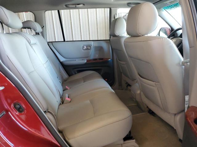 Photo 10 from auction – 2006 TOYOTA HIGHLANDER with VIN JTEDP21A060115542