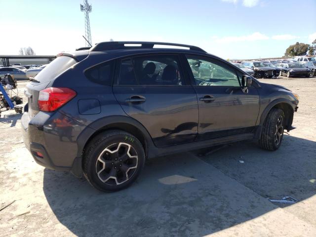 Photo 3 from auction – 2013 SUBARU XV CROSSTR with VIN JF2GPAGC4D2901710