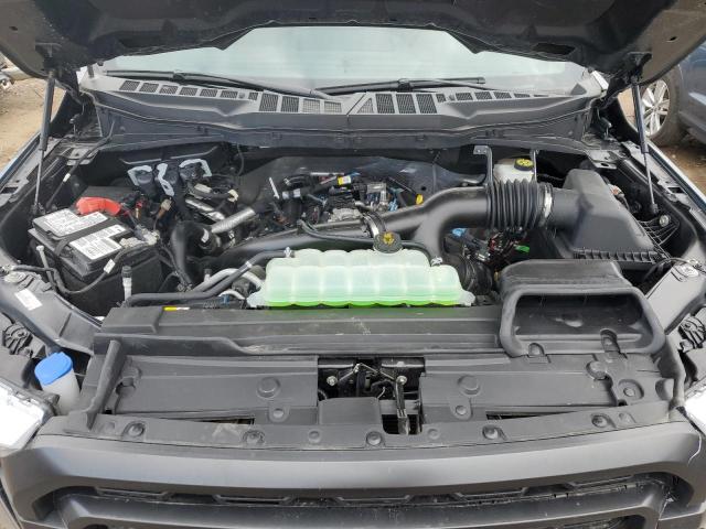 Photo 11 from auction – 2021 FORD F150 SUPER with VIN 1FTEW1EP1MFC42430