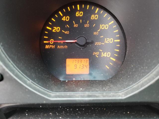 Photo 9 from auction – 2002 NISSAN ALTIMA SE with VIN 1N4BL11D42C142270