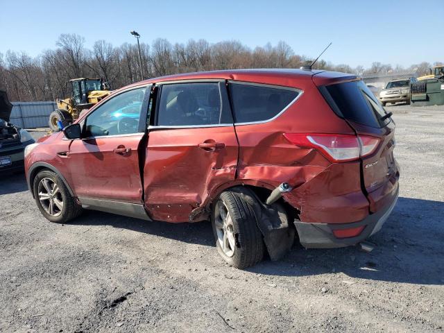 Photo 2 from auction – 2014 FORD ESCAPE SE with VIN 1FMCU0GX5EUB53988