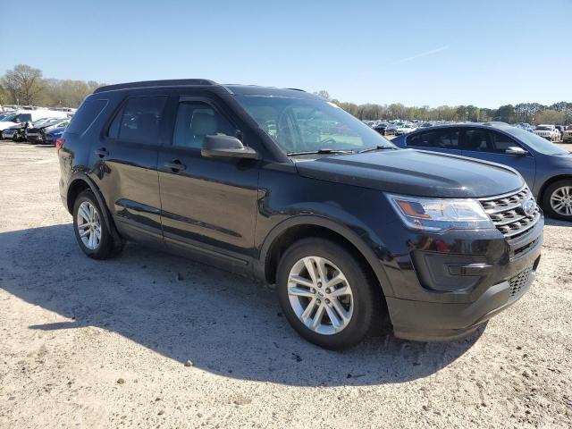 Photo 4 from auction – 2017 FORD EXPLORER with VIN 1FM5K7B82HGA07722