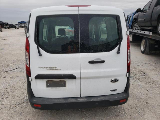 Photo 6 from auction – 2015 FORD TRANSIT CO with VIN NM0LS7E78F1208200