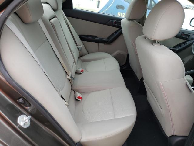 Photo 10 from auction – 2012 KIA FORTE EX with VIN KNAFU4A24C5518316
