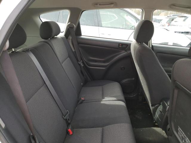 Photo 10 from auction – 2005 PONTIAC VIBE with VIN 5Y2SM66815Z474104