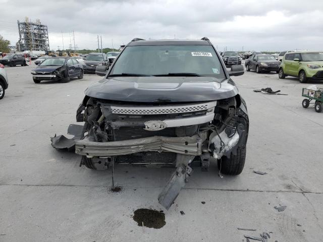 Photo 5 from auction – 2012 FORD EXPLORER with VIN 1FMHK7B80CGA31040