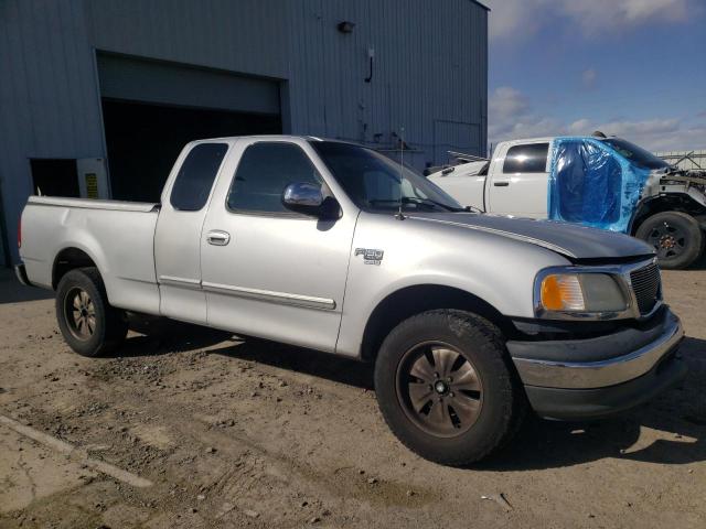Zdjęcie 4 z aukcji – 2001 FORD F150 z VIN 1FTRX17W11KF34388