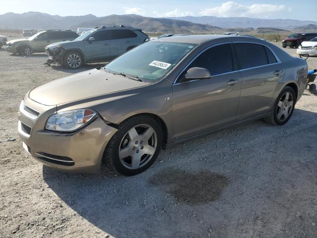 Photo 1 from auction – 2008 CHEVROLET MALIBU 2LT with VIN 1G1ZJ57738F285864