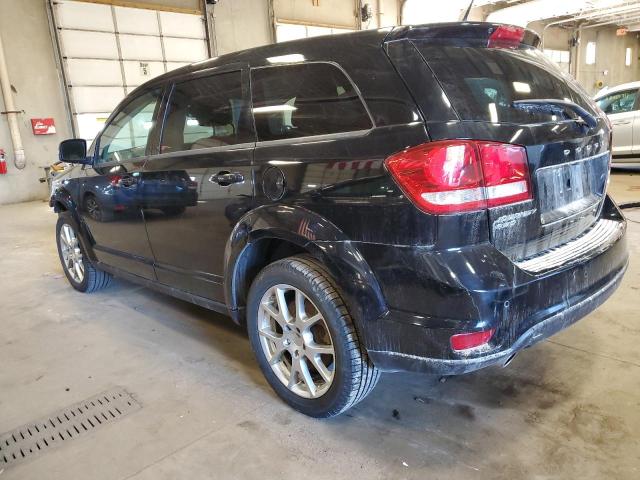 Photo 2 from auction – 2014 DODGE JOURNEY R/ with VIN 3C4PDDEG4ET302384