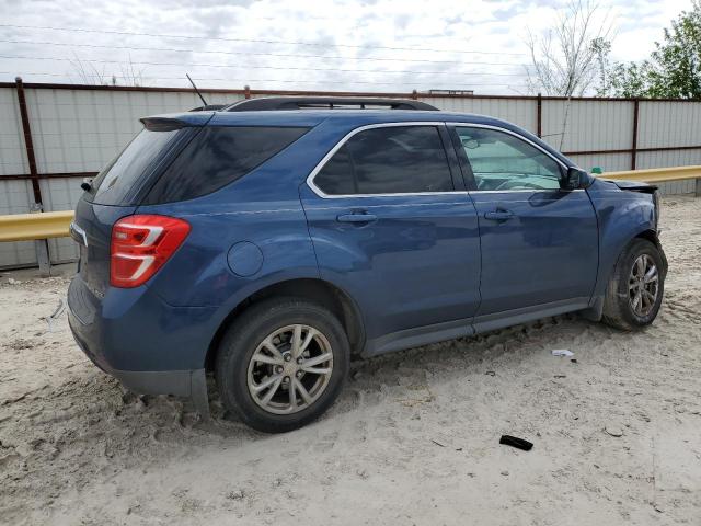 Photo 3 from auction – 2016 CHEVROLET EQUINOX LT with VIN 2GNALCEK7G6184983