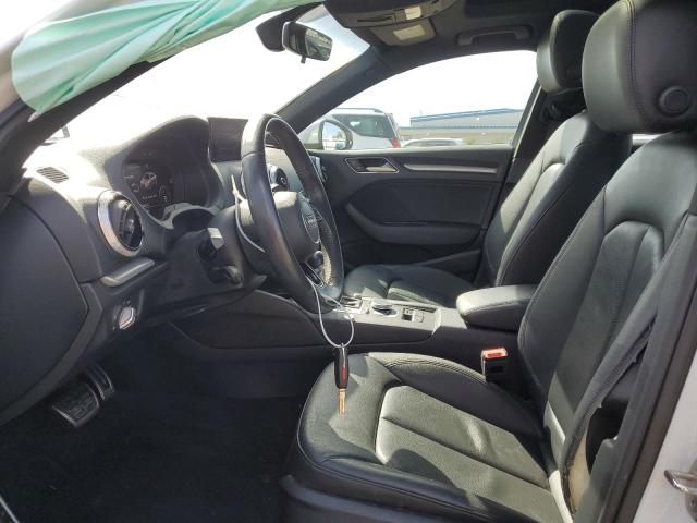 Photo 7 from auction – 2018 AUDI A3 PREMIUM with VIN WAUAUGFF5J1083804