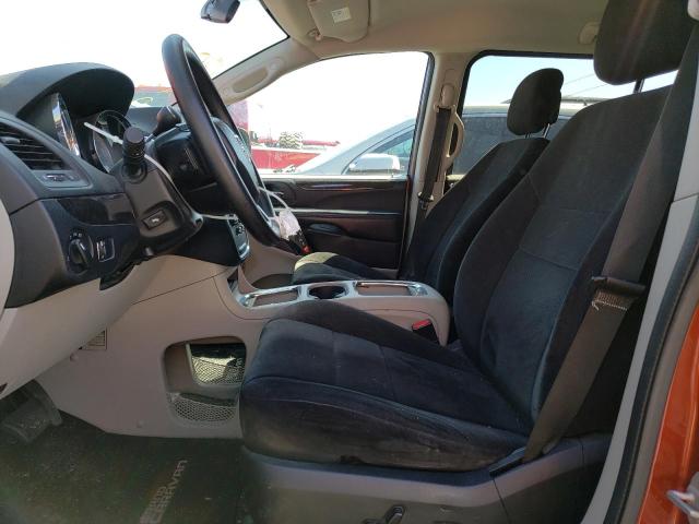 Photo 7 from auction – 2012 DODGE GRAND CARA with VIN 2C4RDGCGXCR288486