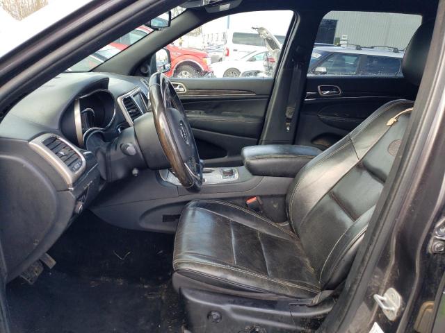 Photo 7 from auction – 2014 JEEP GRAND CHER with VIN 1C4RJFCT8EC186745