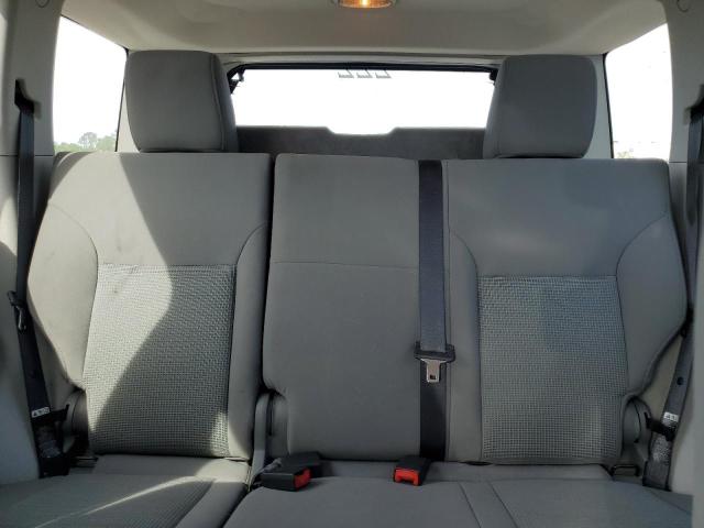 Photo 10 from auction – 2008 JEEP LIBERTY SP with VIN 1J8GP28K68W233071