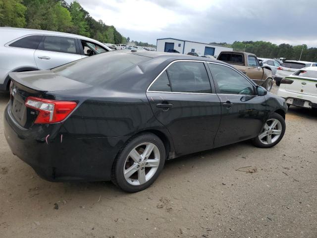 Photo 3 from auction – 2012 TOYOTA CAMRY BASE with VIN 4T1BF1FK2CU505178