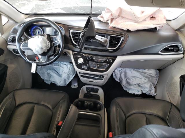 Photo 8 from auction – 2019 CHRYSLER PACIFICA T with VIN 2C4RC1BG8KR685727