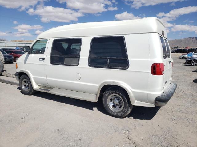 Photo 2 from auction – 2000 DODGE RAM VAN B1 with VIN 2B6HB11Y9YK154227