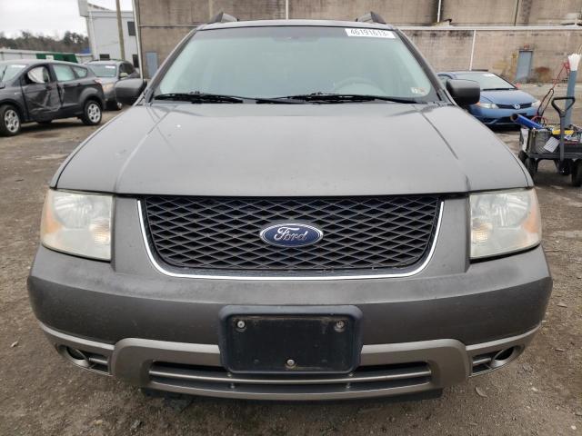 Photo 5 from auction – 2006 FORD FREESTYLE with VIN 1FMZK021X6GA38905