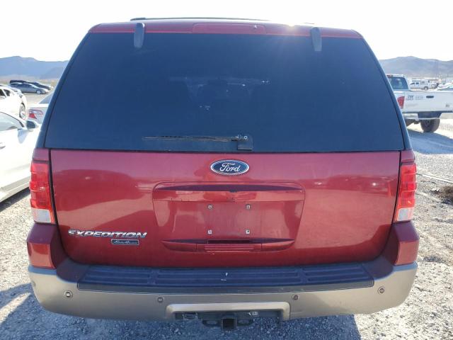 Photo 6 from auction – 2004 FORD EXPEDITION with VIN 1FMPU17L04LA90890