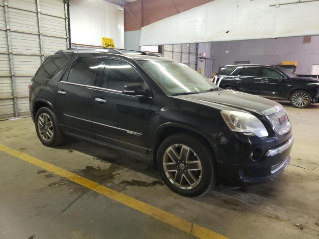 Photo 4 from auction – 2012 GMC ACADIA with VIN 1GKKRTED6CJ370397