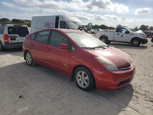 Photo 4 from auction – 2006 TOYOTA PRIUS with VIN JTDKB20U767080608