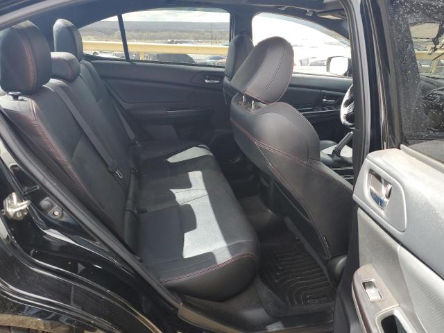Photo 10 from auction – 2017 SUBARU WRX LIMITE with VIN JF1VA1L62H9840223