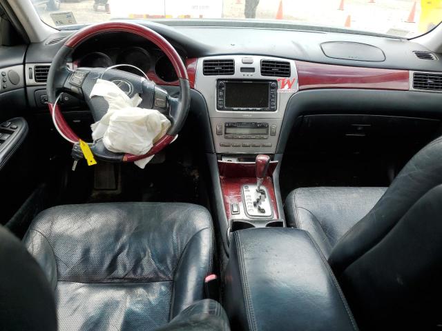 Photo 8 from auction – 2005 LEXUS ES 330 with VIN JTHBA30G655070275