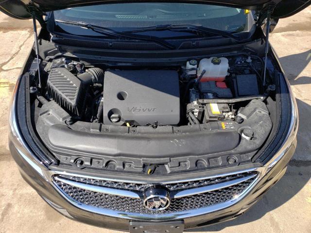 Photo 12 from auction – 2021 BUICK ENCLAVE AV with VIN 5GAEVCKW0MJ101552