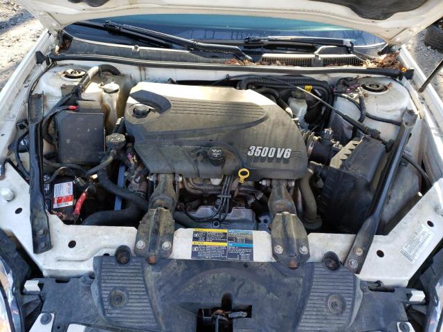Photo 11 from auction – 2007 CHEVROLET IMPALA LS with VIN 2G1WB58N879394454
