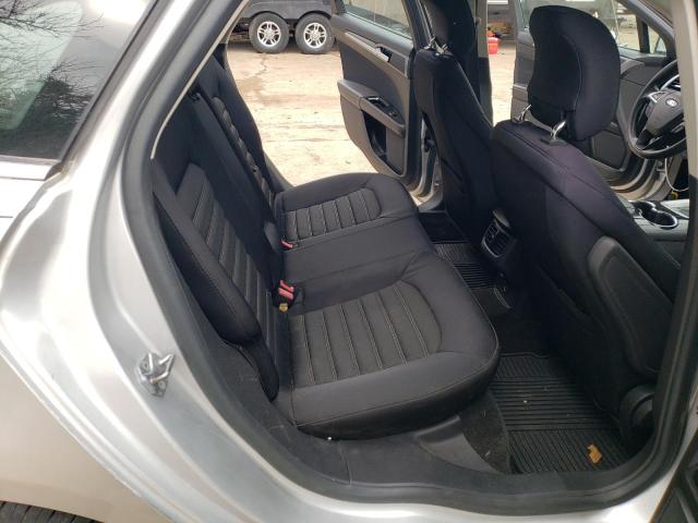 Photo 10 from auction – 2014 FORD FUSION SE with VIN 1FA6P0HD6E5365912