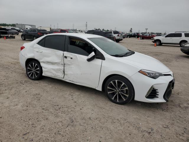 Photo 4 from auction – 2019 TOYOTA COROLLA L with VIN 5YFBURHE3KP902443