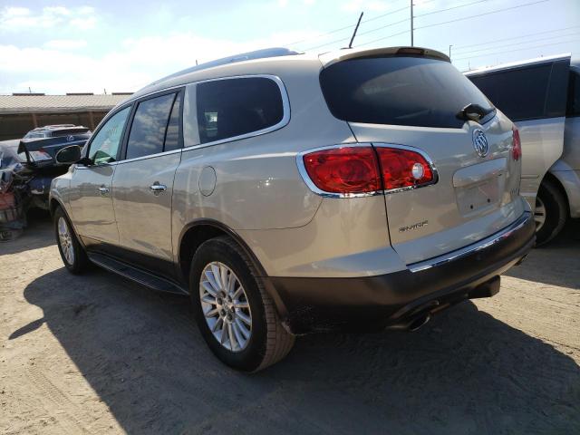 Photo 2 from auction – 2012 BUICK ENCLAVE with VIN 5GAKRCED2CJ232546
