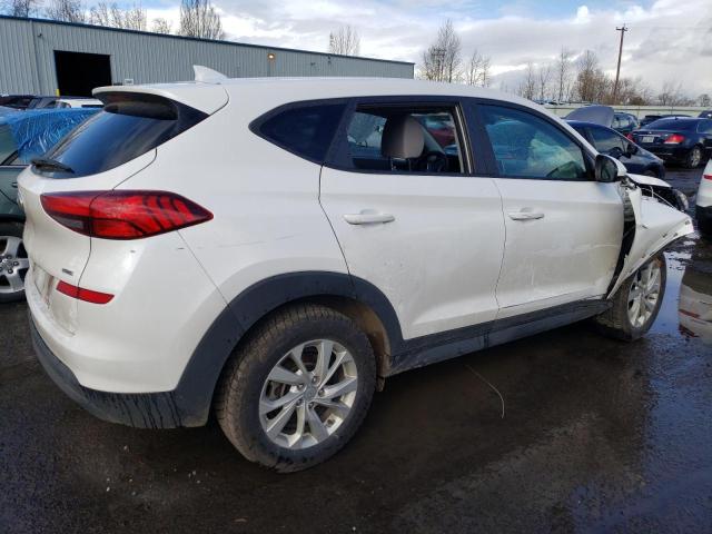 Photo 3 from auction – 2020 HYUNDAI TUCSON SE with VIN KM8J2CA49LU129185